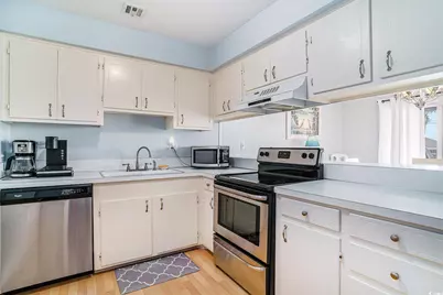 416 N Ocean Blvd. #D-14, Surfside Beach, SC 29575 - Photo 4