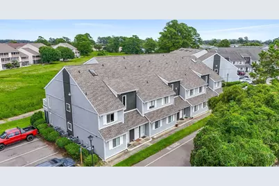 3700 Golf Colony Lane #26-P, Little River, SC 29566 - Photo 2