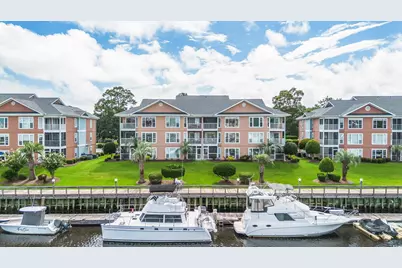 4629 Lightkeepers Way #6 L, Little River, SC 29566 - Photo 1