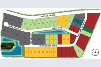 Tbd Anna Marie Way, Murrells Inlet, SC 29576 - Photo 24