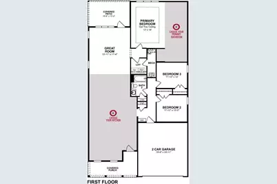 Tbd Anna Marie Way, Murrells Inlet, SC 29576 - Photo 2