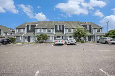 3700 Golf Colony Dr. #14-P, Little River, SC 29566 - Photo 4