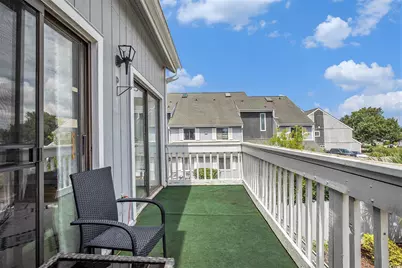 3700 Golf Colony Dr. #14-P, Little River, SC 29566 - Photo 28