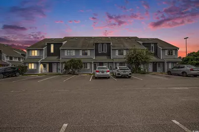 3700 Golf Colony Dr. #14-P, Little River, SC 29566 - Photo 1