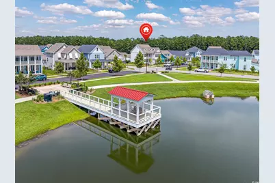 201 Delano Way, Myrtle Beach, SC 29588 - Photo 4