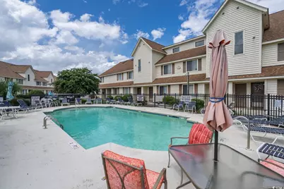 510 Fairwood Lakes Dr. #19-C, Myrtle Beach, SC 29588 - Photo 20