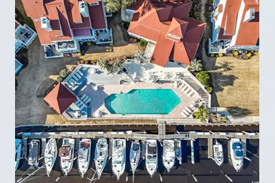 4396 Baldwin Ave. #94, Little River, SC 29566 - Photo 34