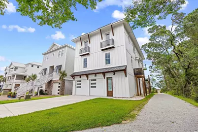 42 Enclave Pl., Pawleys Island, SC 29585 - Photo 2