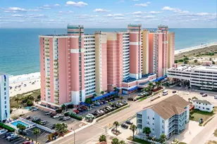 2801 S Ocean Blvd, North Myrtle Beach, SC 29582 - Photo 1