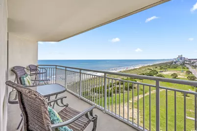 2801 S Ocean Blvd. #741, North Myrtle Beach, SC 29582 - Photo 22