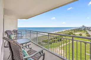 2801 S Ocean Blvd, North Myrtle Beach, SC 29582 - Photo 22