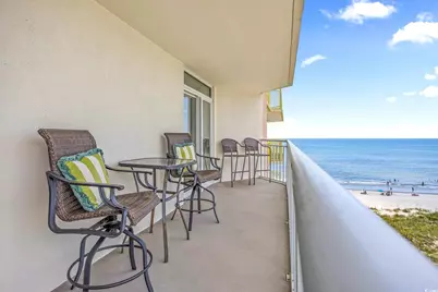 2801 S Ocean Blvd. #741, North Myrtle Beach, SC 29582 - Photo 26