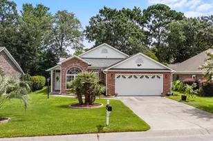 1010 Swan Lake Dr, North Myrtle Beach, SC 29582 - Photo 2