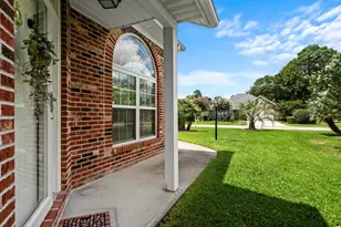 1010 Swan Lake Dr, North Myrtle Beach, SC 29582 - Photo 6