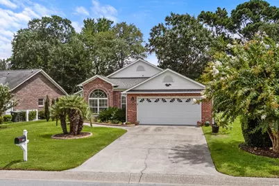 1010 Swan Lake Dr., North Myrtle Beach, SC 29582 - Photo 1