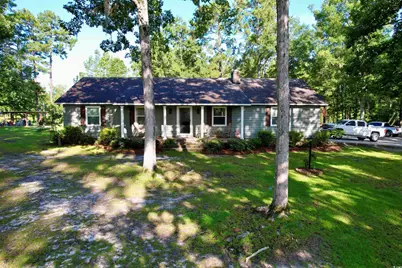 317 Wheeler Rd., Andrews, SC 29510 - Photo 2