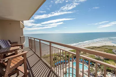 100 North Beach Blvd. #1607, North Myrtle Beach, SC 29582 - Photo 30