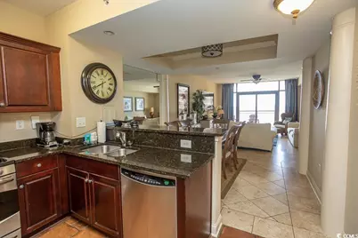 100 North Beach Blvd. #1607, North Myrtle Beach, SC 29582 - Photo 12