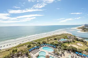 100 North Beach Boulevard, North Myrtle Beach, SC 29582 - Photo 32