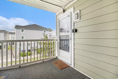 4003 N Ocean Blvd. #C6, North Myrtle Beach, SC 29582 - Photo 4