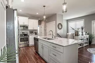 399 Lumbee Cir, Pawleys Island, SC 29585 - Photo 10