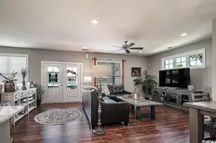 399 Lumbee Cir, Pawleys Island, SC 29585 - Photo 6