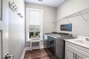 399 Lumbee Cir, Pawleys Island, SC 29585 - Photo 14