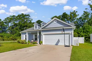 574 whiddy loop, Conway, SC 29526 - Photo 36