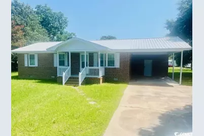 220 Flag Patch Rd., Loris, SC 29569 - Photo 1