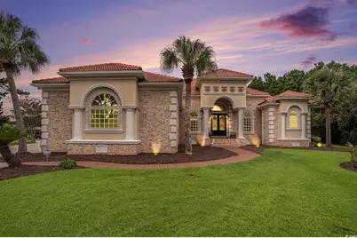 4090 Matanzas Dr., Myrtle Beach, SC 29577 - Photo 1