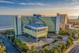 1105 S Ocean Blvd, Myrtle Beach, SC 29577 - Photo 1