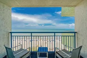 1105 S Ocean Blvd, Myrtle Beach, SC 29577 - Photo 6