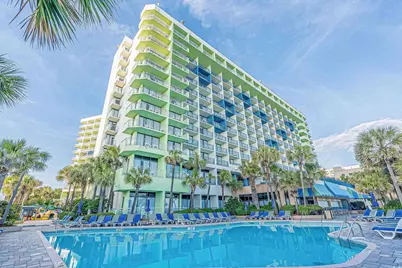 1105 S Ocean Blvd. #732, Myrtle Beach, SC 29577 - Photo 22