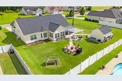 609 Fieldwoods Dr., Conway, SC 29526 - Photo 30