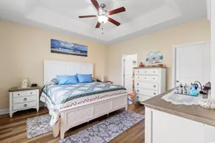 609 Fieldwoods Dr, Conway, SC 29526 - Photo 16