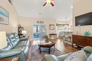 609 Fieldwoods Dr, Conway, SC 29526 - Photo 10