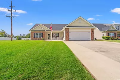 609 Fieldwoods Dr., Conway, SC 29526 - Photo 26