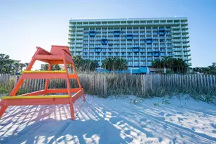 1105 S Ocean Blvd, Myrtle Beach, SC 29577 - Photo 32