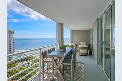 9840 Queensway Blvd. #1406, Myrtle Beach, SC 29572 - Photo 4