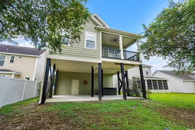 305 Foxpath Loop, Myrtle Beach, SC 29588 - Photo 38