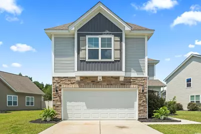 3697 White Wing Circle, Myrtle Beach, SC 29579 - Photo 2