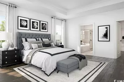 4028 Viola Loop, Myrtle Beach, SC 29579 - Photo 6