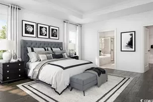 4028 Viola Loop, Myrtle Beach, SC 29579 - Photo 6