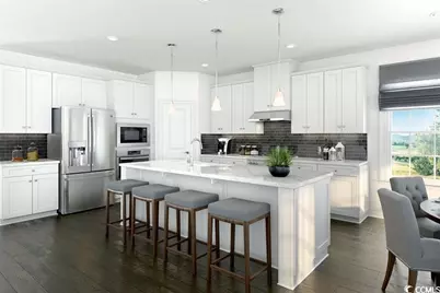 4028 Viola Loop, Myrtle Beach, SC 29579 - Photo 8