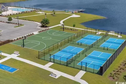 4032 Viola Loop, Myrtle Beach, SC 29579 - Photo 16