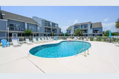 1890 Colony Dr. #18-C, Surfside Beach, SC 29575 - Photo 24