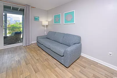 1890 Colony Dr. #18-C, Surfside Beach, SC 29575 - Photo 6