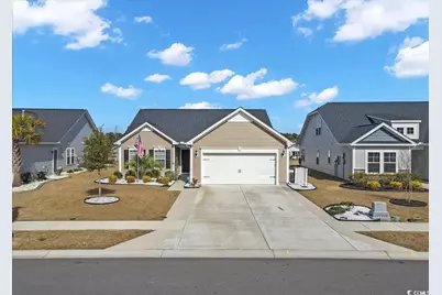 3720 Park Pointe Ave., Little River, SC 29566 - Photo 1
