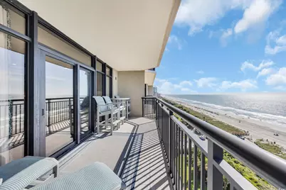 5310 N Ocean Blvd. #1206, Myrtle Beach, SC 29577 - Photo 16