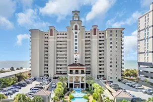 5310 N Ocean Blvd, Myrtle Beach, SC 29577 - Photo 1